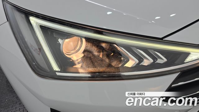 Hyundai Avante (AD) 1.6 Smart 2020 — фото 22