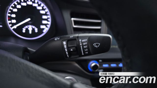 Hyundai Avante (AD) 1.6 Smart 2020 — фото 28