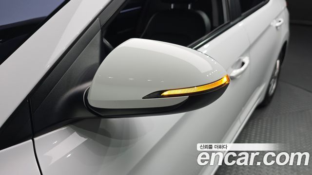 Hyundai Avante (AD) 1.6 Smart 2020 — фото 30