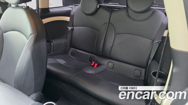 MINI Cooper Clubman Standard First Generation 2013 — фото 12