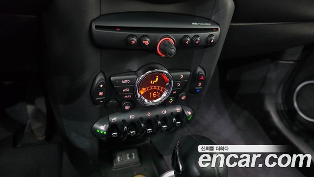MINI Cooper Clubman Standard First Generation 2013 — фото 15