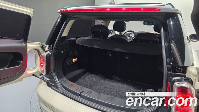MINI Cooper Clubman Standard First Generation 2013 — фото 20