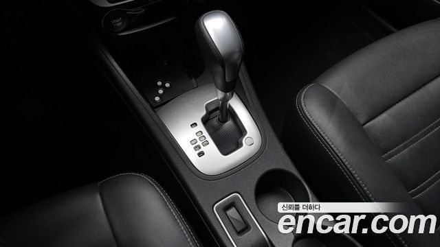 Renault Korea SM3 Neo LE 2016 — фото 9