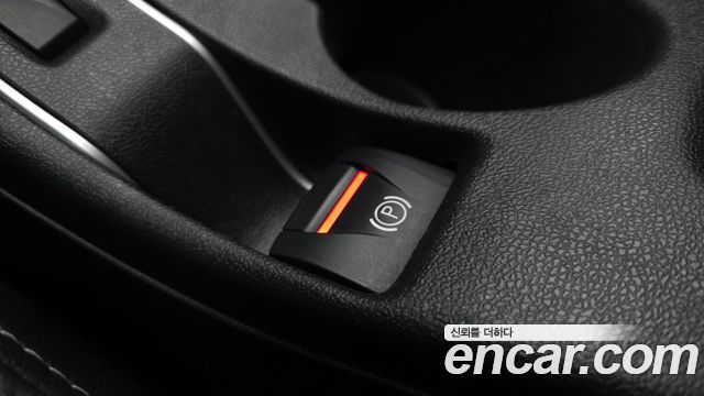 Renault Korea SM3 Neo LE 2016 — фото 16