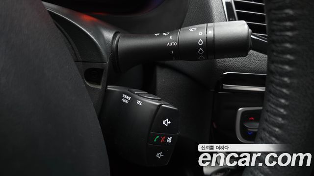 Renault Korea SM3 Neo LE 2016 — фото 17
