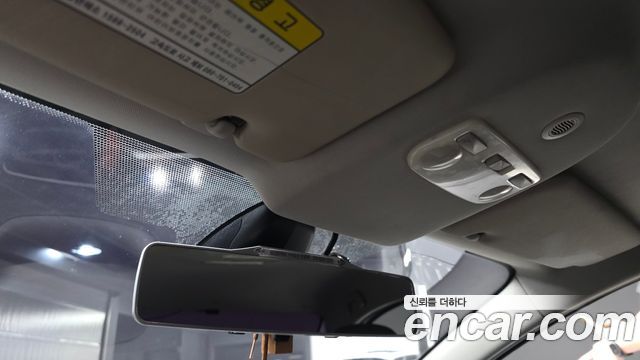 Renault Korea SM3 Neo LE 2016 — фото 18