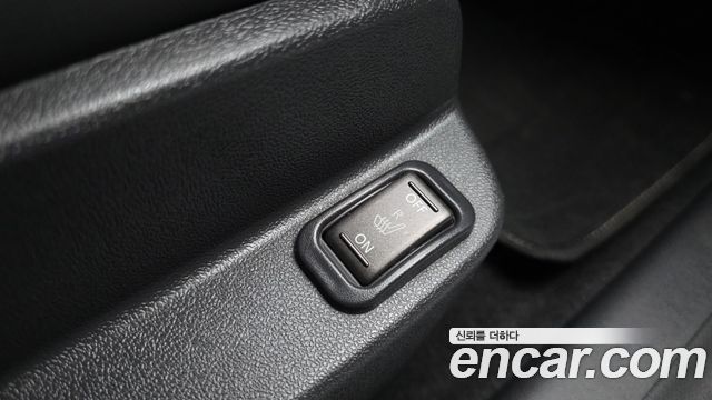 Renault Korea SM3 Neo LE 2016 — фото 19