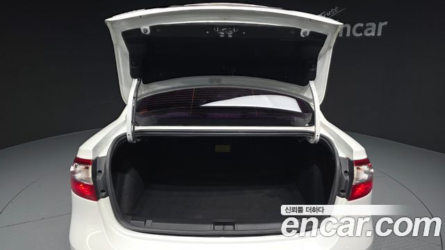 Renault Korea SM3 Neo LE 2016 — фото 20