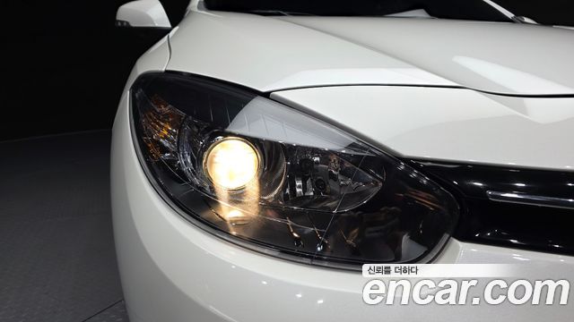 Renault Korea SM3 Neo LE 2016 — фото 22