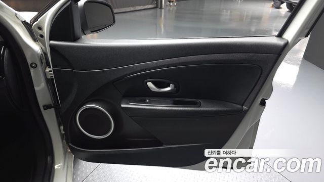 Renault Korea SM3 Neo LE 2016 — фото 24