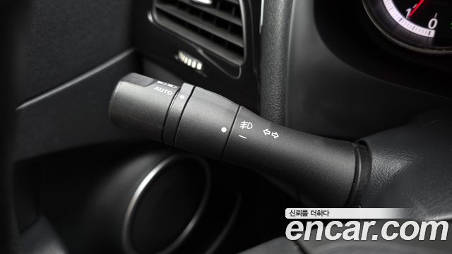 Renault Korea SM3 Neo LE 2016 — фото 29