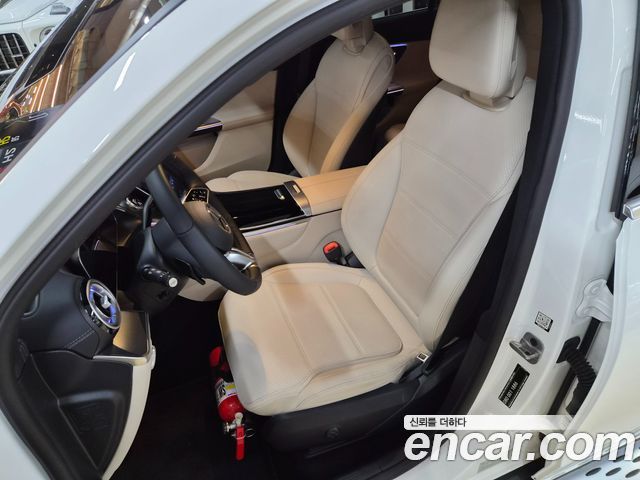 Mercedes-Benz GLC-Class (X254) GLC 300 4MATIC Avantgarde 2025 — фото 9
