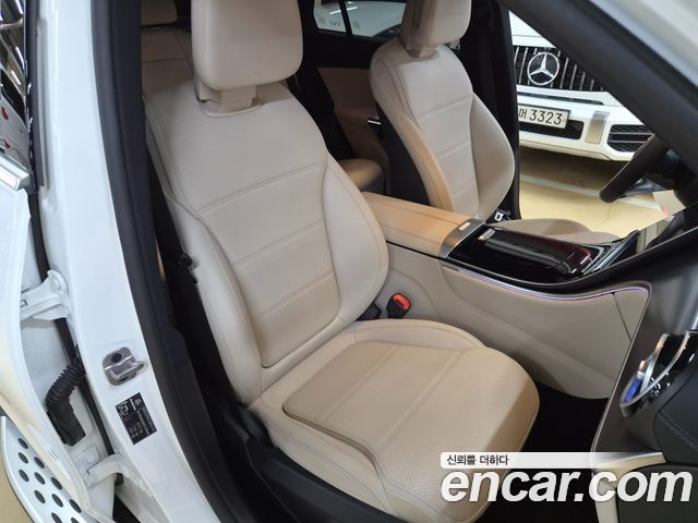 Mercedes-Benz GLC-Class (X254) GLC 300 4MATIC Avantgarde 2025 — фото 10