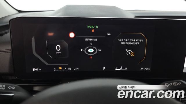 Kia Carnival (IV) Diesel 9-Seater Noblesse 2025 — фото 8