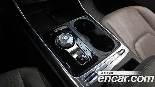 Kia Carnival (IV) Diesel 9-Seater Noblesse 2025 — фото 9