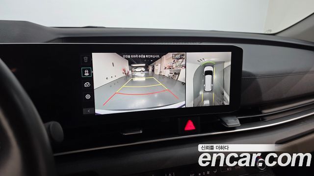 Kia Carnival (IV) Diesel 9-Seater Noblesse 2025 — фото 14