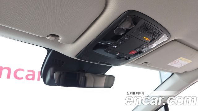 Kia Carnival (IV) Diesel 9-Seater Noblesse 2025 — фото 17