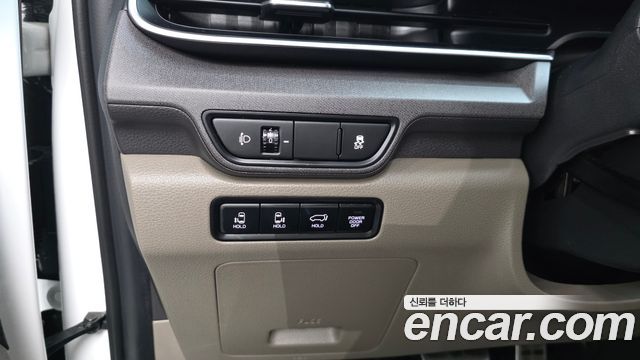 Kia Carnival (IV) Diesel 9-Seater Noblesse 2025 — фото 18