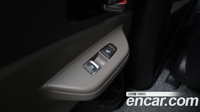 Kia Carnival (IV) Diesel 9-Seater Noblesse 2025 — фото 19
