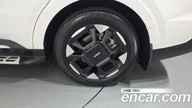 Kia Carnival (IV) Diesel 9-Seater Noblesse 2025 — фото 21