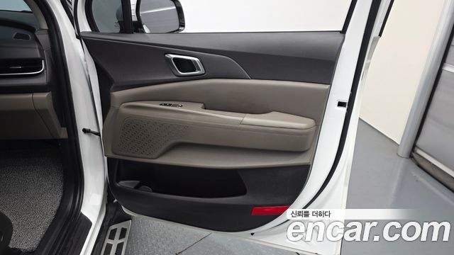 Kia Carnival (IV) Diesel 9-Seater Noblesse 2025 — фото 24