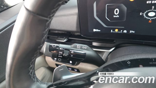 Kia Carnival (IV) Diesel 9-Seater Noblesse 2025 — фото 28
