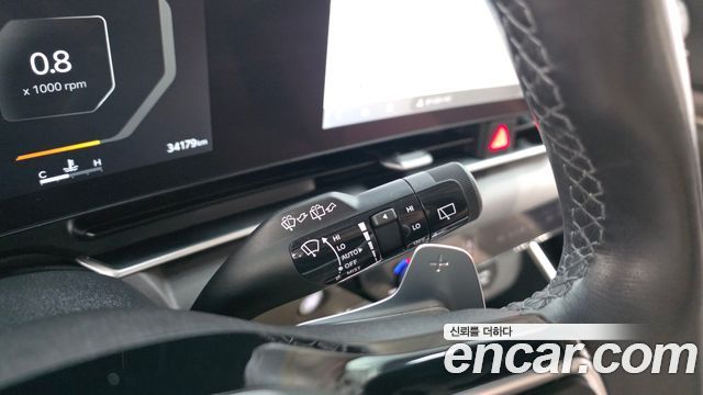 Kia Carnival (IV) Diesel 9-Seater Noblesse 2025 — фото 29