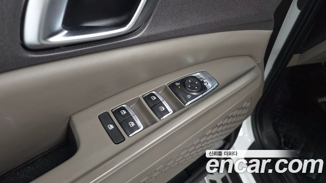 Kia Carnival (IV) Diesel 9-Seater Noblesse 2025 — фото 30
