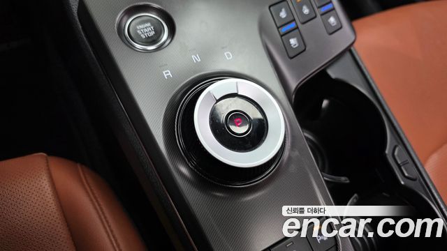 Kia Sportage (V) Gasoline 1.6 Turbo 4WD Noblesse 2025 — фото 9