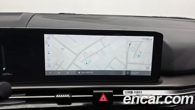Kia Sportage (V) Gasoline 1.6 Turbo 4WD Noblesse 2025 — фото 14