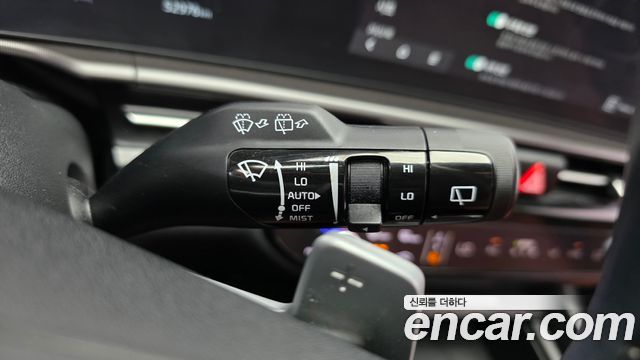 Kia Sportage (V) Gasoline 1.6 Turbo 4WD Noblesse 2025 — фото 18