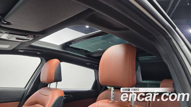 Kia Sportage (V) Gasoline 1.6 Turbo 4WD Noblesse 2025 — фото 19