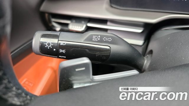 Kia Sportage (V) Gasoline 1.6 Turbo 4WD Noblesse 2025 — фото 29