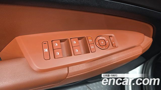 Kia Sportage (V) Gasoline 1.6 Turbo 4WD Noblesse 2025 — фото 30