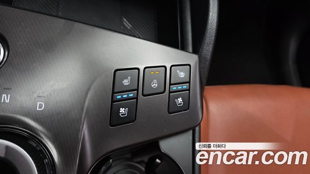 Kia Sportage (V) Gasoline 1.6 Turbo 4WD Noblesse 2025 — фото 31