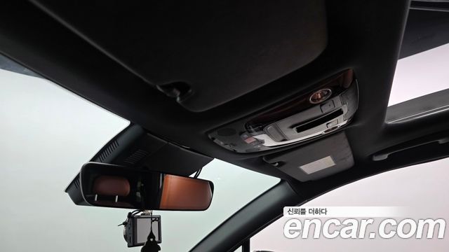 Kia Sportage (V) Gasoline 1.6 Turbo 4WD Noblesse 2025 — фото 32
