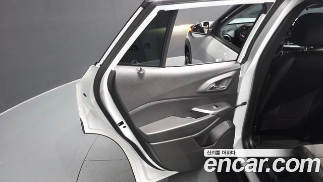Chevrolet Trax Crossover 1.2 Red Line 2025 — фото 25