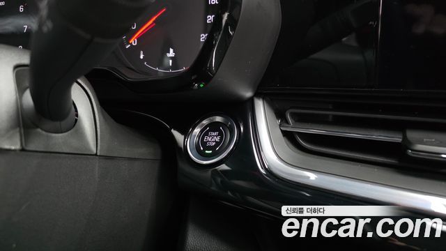 Chevrolet Trax Crossover 1.2 Red Line 2025 — фото 29