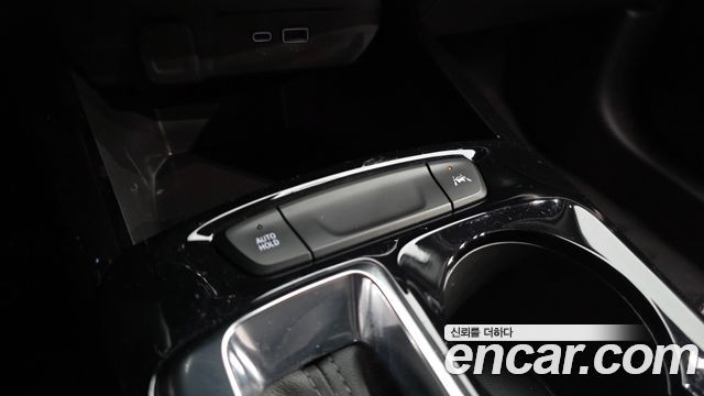 Chevrolet Trax Crossover 1.2 Red Line 2025 — фото 31
