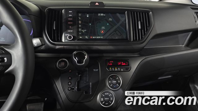 Kia Ray Signature X Line 2026 — фото 12