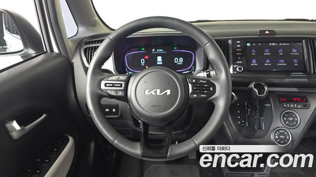 Kia Ray Signature X Line 2026 — фото 13