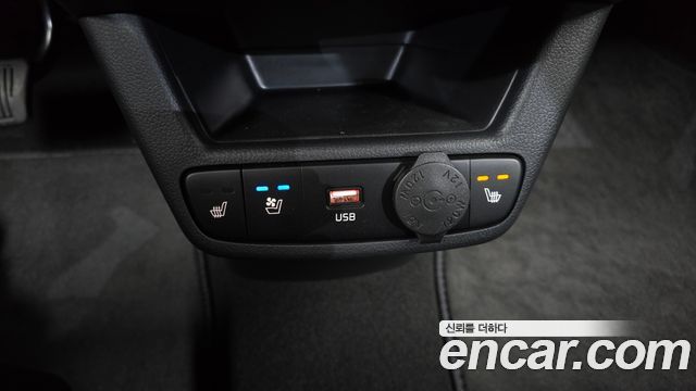 Kia Ray Signature X Line 2026 — фото 19