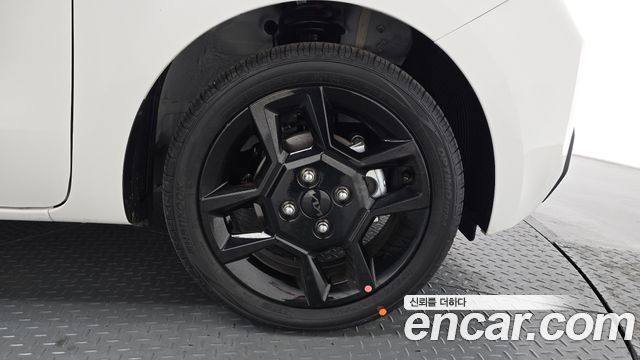 Kia Ray Signature X Line 2026 — фото 21