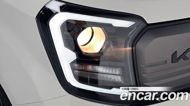 Kia Ray Signature X Line 2026 — фото 22
