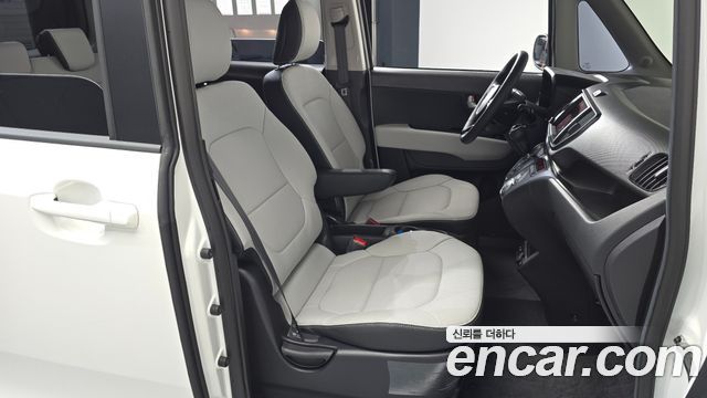Kia Ray Signature X Line 2026 — фото 26