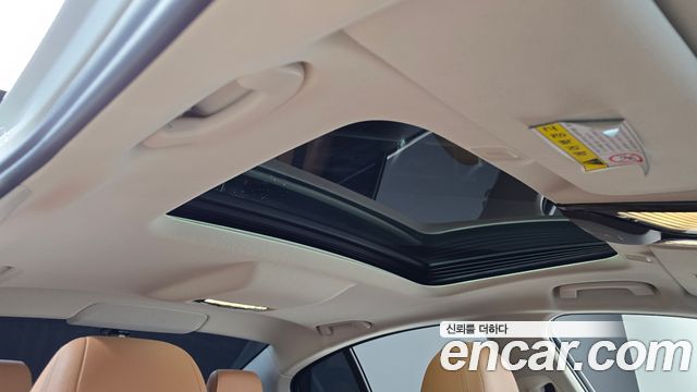 BMW 5 Series (G30) 520i Luxury 2020 — фото 17