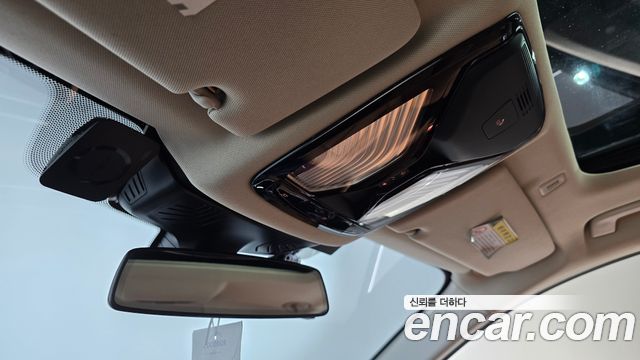 BMW 5 Series (G30) 520i Luxury 2020 — фото 20