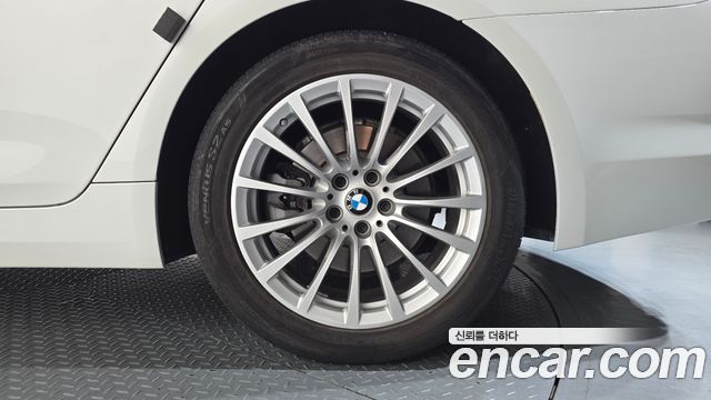 BMW 5 Series (G30) 520i Luxury 2020 — фото 21