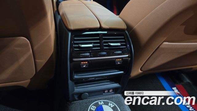 BMW 5 Series (G30) 520i Luxury 2020 — фото 29