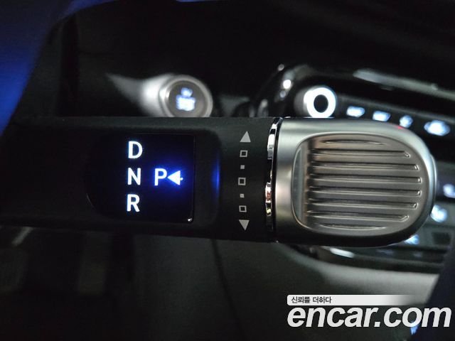 Hyundai Casper Electric Inspiration 2025 — фото 15